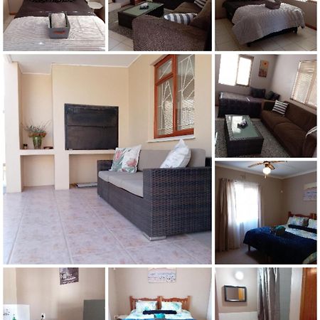Leipoldt Street 3 Apartment แคลนวิลเลียม ภายนอก รูปภาพ