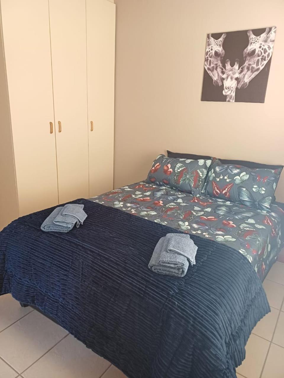 Leipoldt Street 3 Apartment แคลนวิลเลียม ภายนอก รูปภาพ