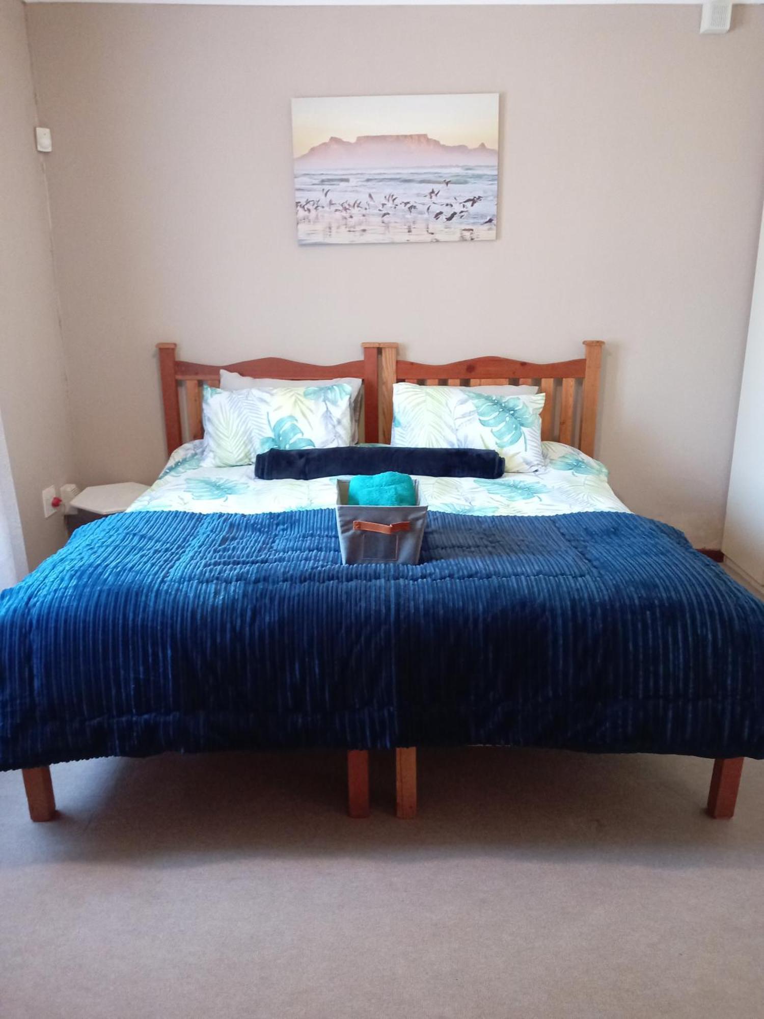Leipoldt Street 3 Apartment แคลนวิลเลียม ภายนอก รูปภาพ